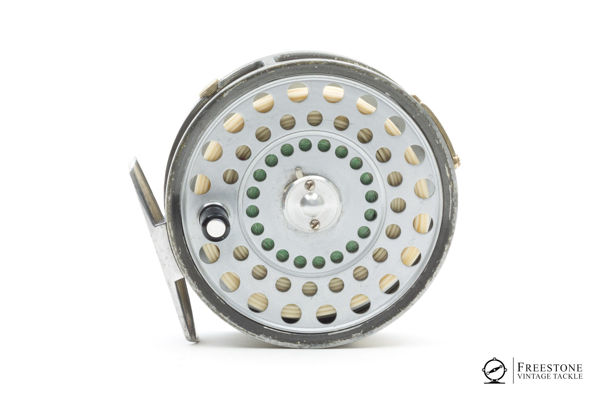 Hardy - Princess Fly Reel w/ Spare Spool - Freestone Vintage Tackle