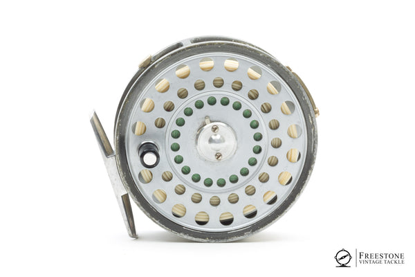 Freestone Princess Hardy - Princess Fly Reel w/ Spare Spool - Freestone Vintage Tackle