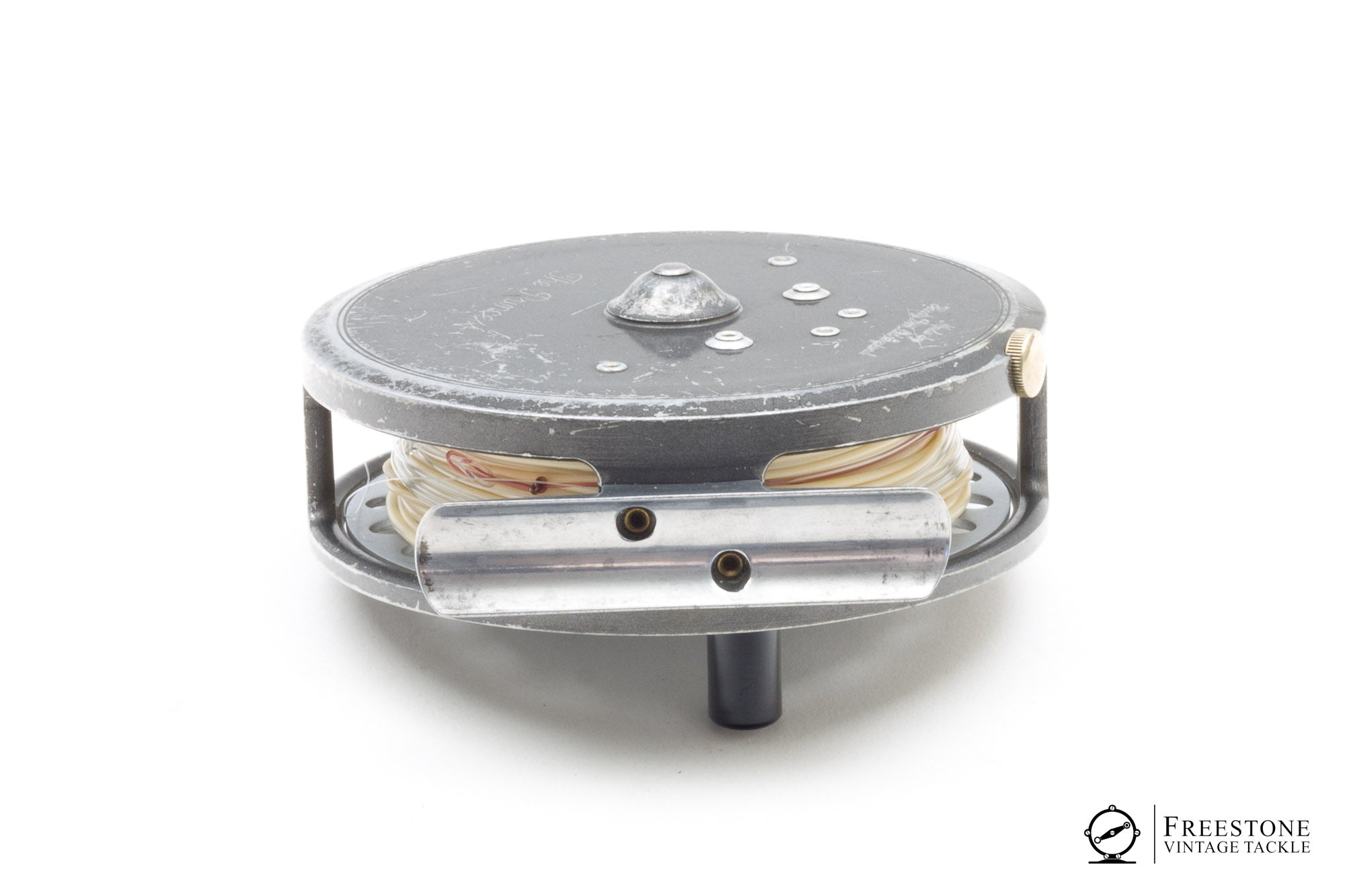 Hardy - Princess Fly Reel w/ Spare Spool