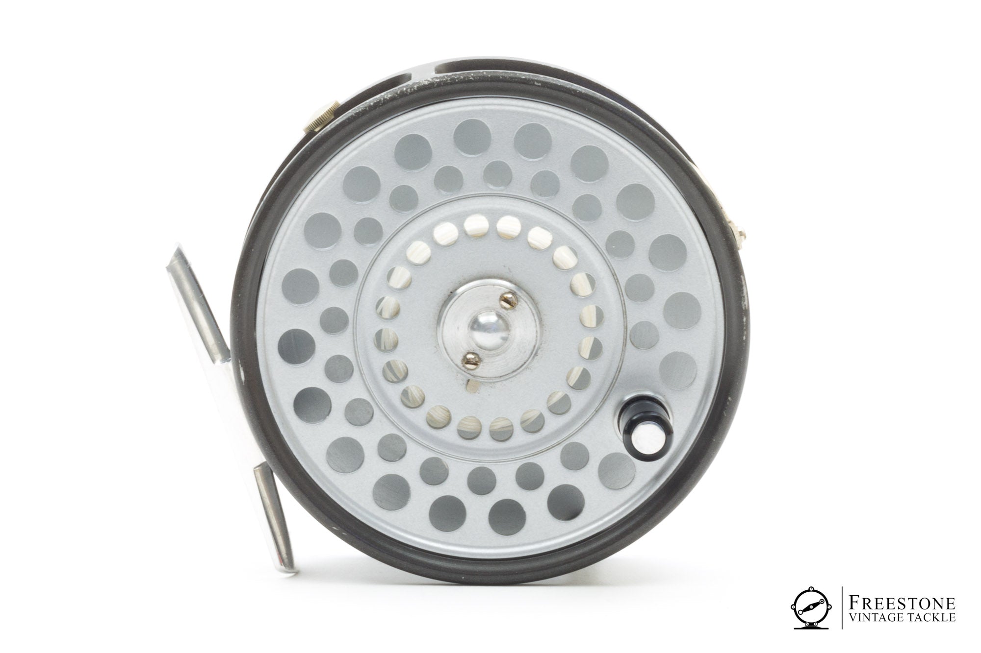 Freestone Princess Hardy - Princess Fly Reel w/ Spare Spool - Freestone Vintage Tackle