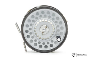 Hardy - Princess Fly Reel w/ Spare Spool