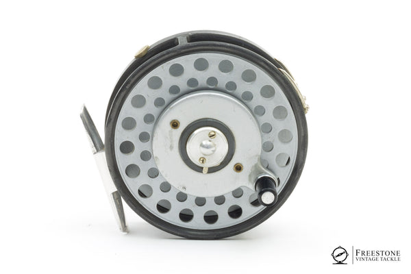 Freestone Princess Hardy - Princess Multiplier Fly Reel w/ Spare Spool - Freestone Vintage ...