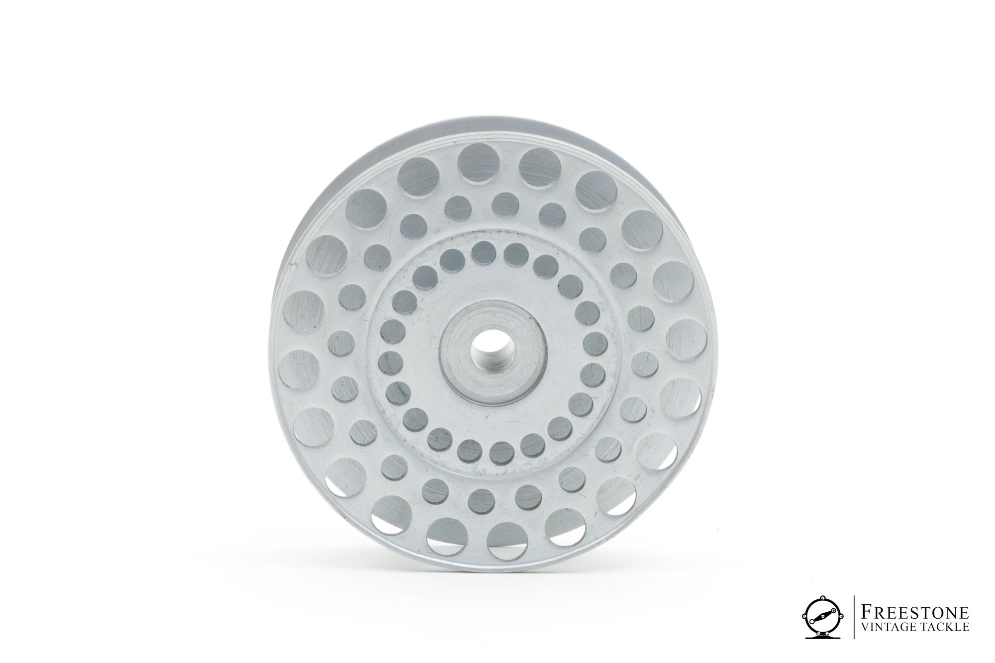 Hardy - Princess Multiplier Fly Reel w/ Spare Spool - Freestone