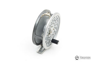 Hardy / SA - System 5 Fly Reel & 2 Spare Spools