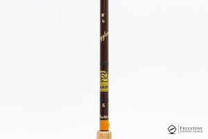 Hardy - Smuggler 8' 4pc 6wt Fiberglass Rod