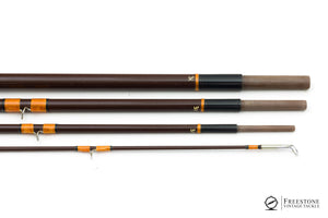Hardy - Smuggler 8' 4pc 6wt Fiberglass Rod