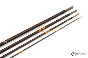 Hardy - Smuggler 8' 4pc 6wt Fiberglass Rod