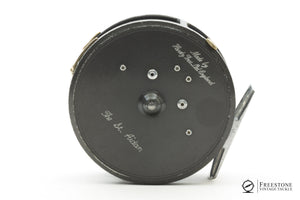 Hardy - St. Aidan Fly Reel
