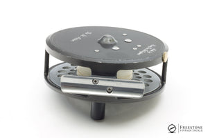 Hardy - St. Aidan Fly Reel