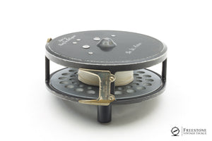 Hardy - St. Aidan Fly Reel