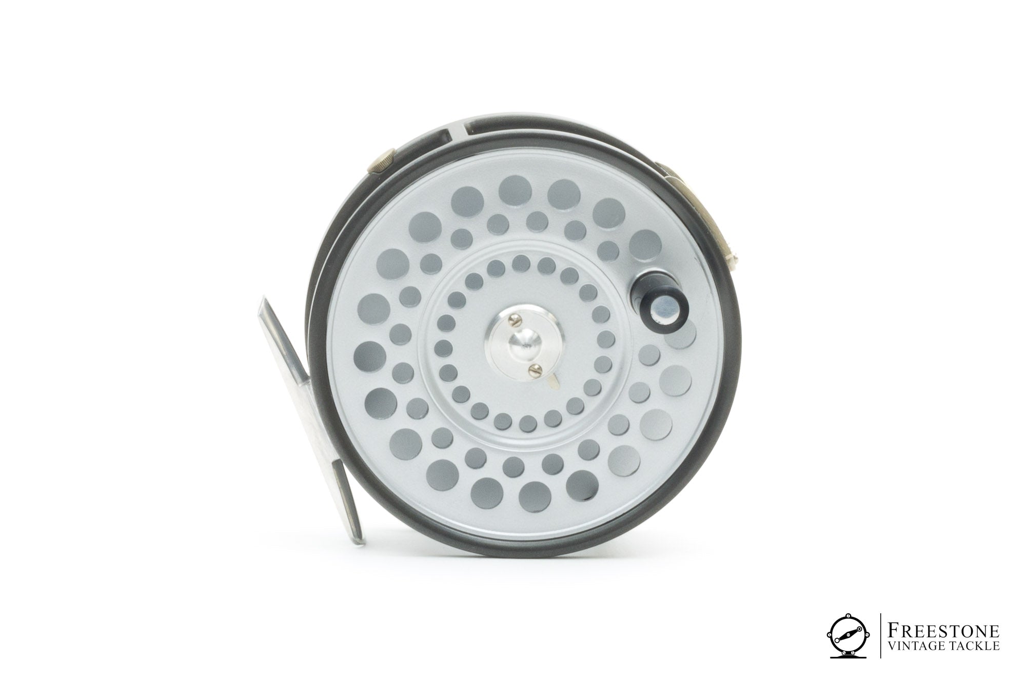 Sold Price: Vintage Hardy Bros. St. Aidan Fly Fishing Reel - Invalid date EST Sold Price: Vintage Hardy Bros. St. Aidan Fly Fishing Reel - Invalid date EST