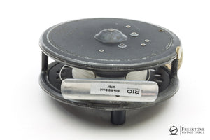 Hardy - St. George 3 3/4" Fly Reel - Mk II