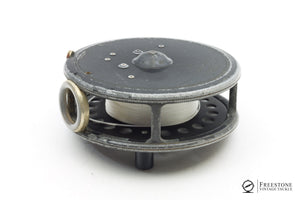 Hardy - St. George 3 3/4" Fly Reel - Mk II