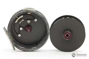 Hardy - St. George 3 3/4" Fly Reel - Mk II