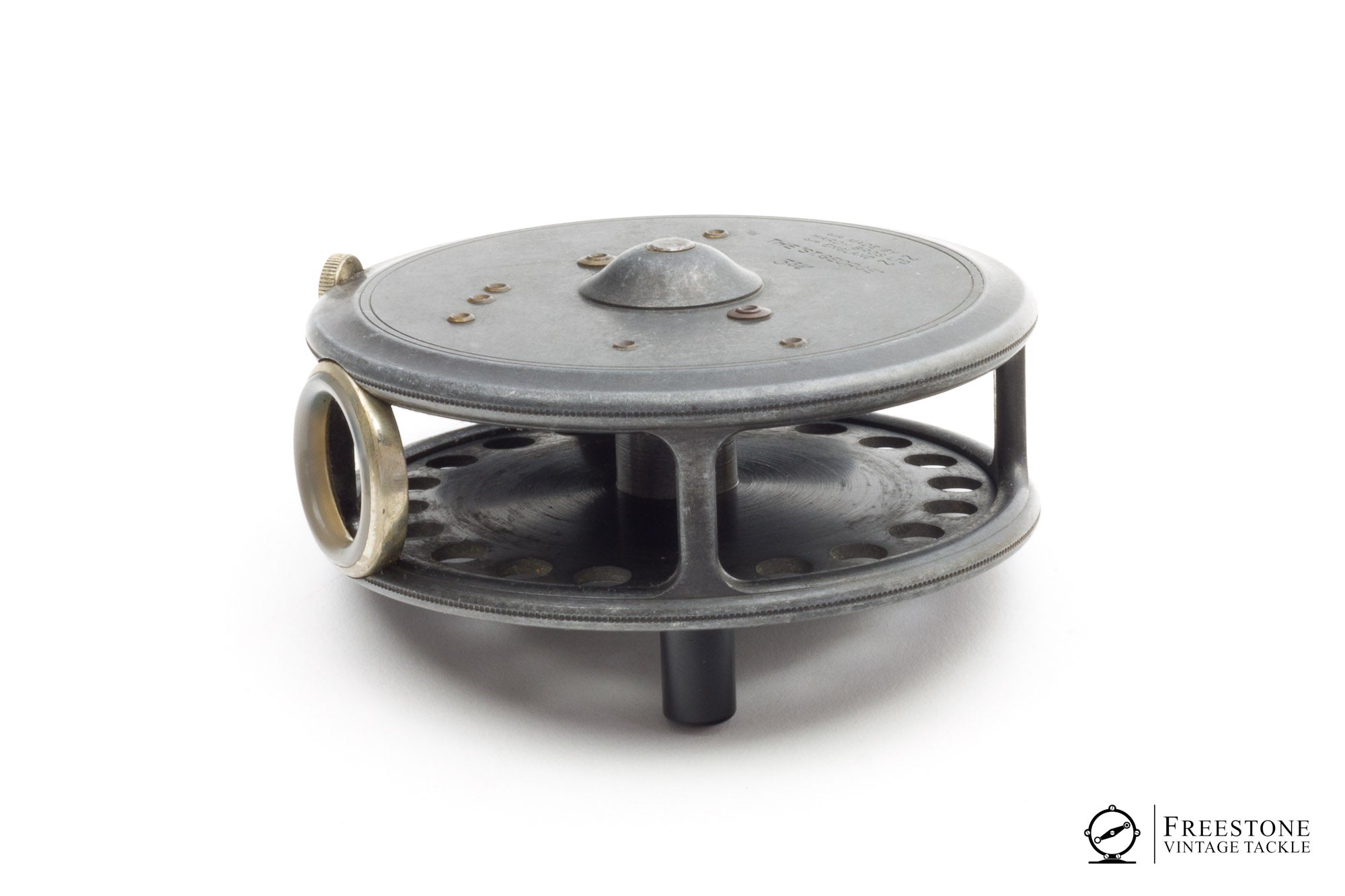 HARDY St e ハーディ　セントジョージ　3 3/4 リブフット ハーディー セント ジョージ ST GEORGE 3