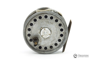 Hardy - St. George 3 3/8" Fly Reel - LHW