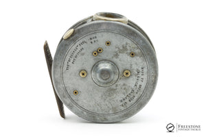 Hardy - St. George 3 3/8" Fly Reel - LHW