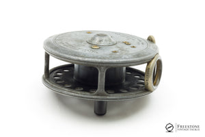 Hardy - St. George 3 3/8" Fly Reel - LHW
