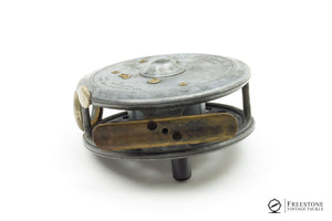 Hardy - St. George 3 3/8" Fly Reel - LHW