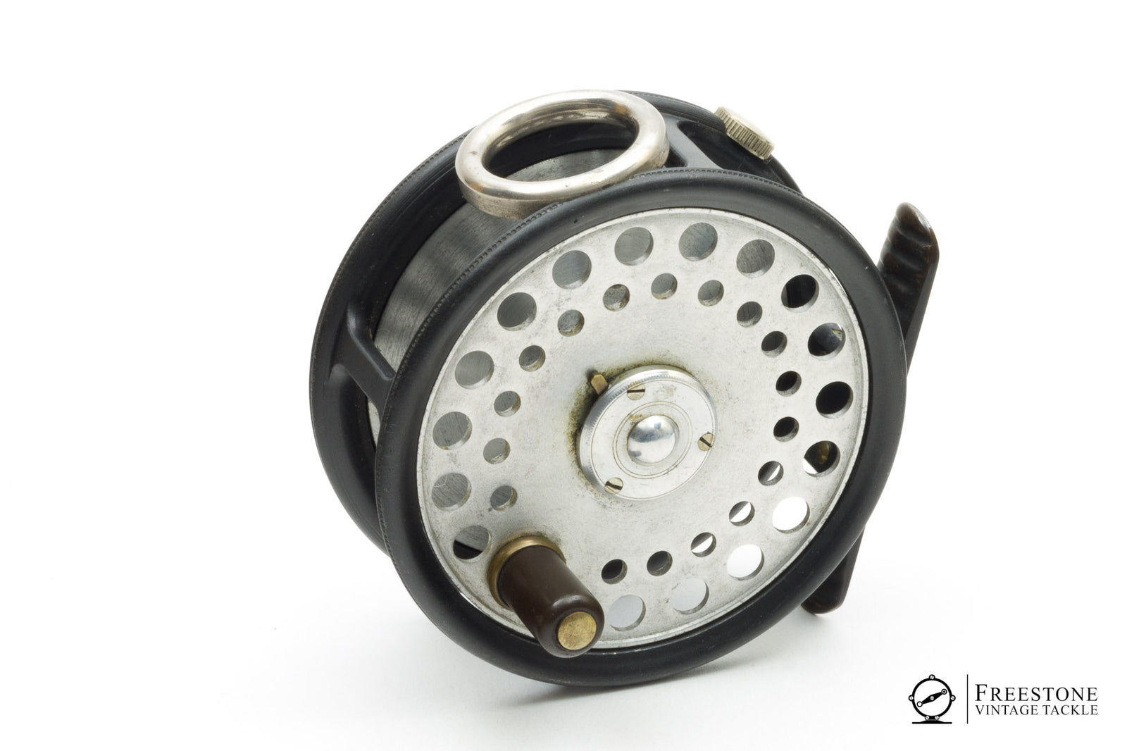Hardy Bros. Fly Reels - Freestone Vintage Tackle Hardy Bros. Fly Reels - Freestone Vintage Tackle