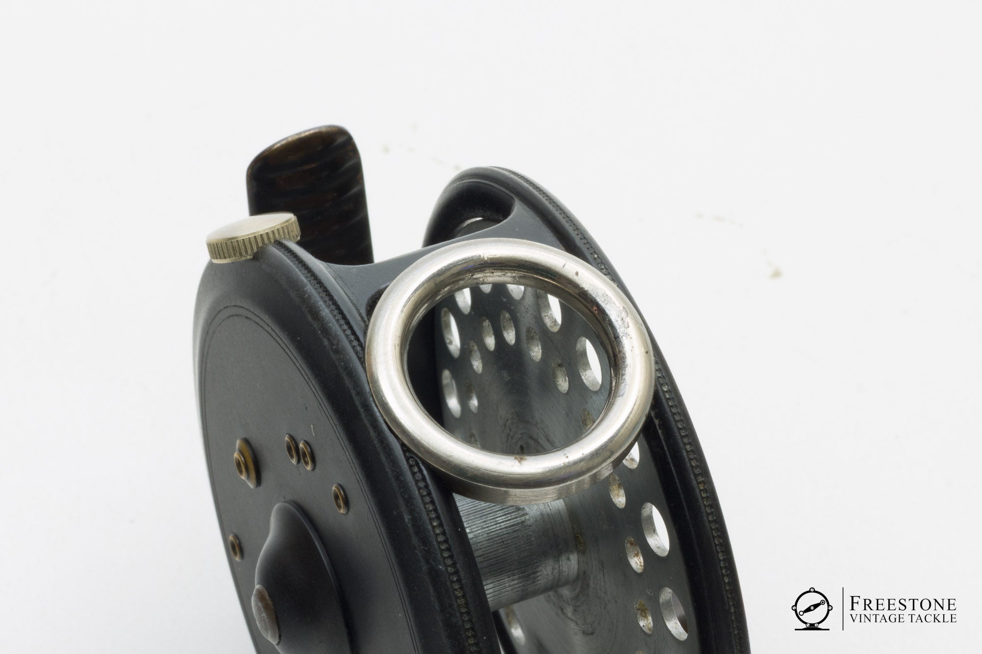 Hardy Bros. Fly Reels - Freestone Vintage Tackle Hardy Bros. Fly Reels - Freestone Vintage Tackle