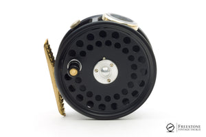 Hardy - St. George 3" Fly Reel - Reissue, RHW