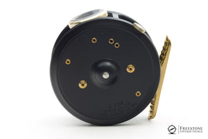 Hardy - St. George 3" Fly Reel - Reissue, RHW