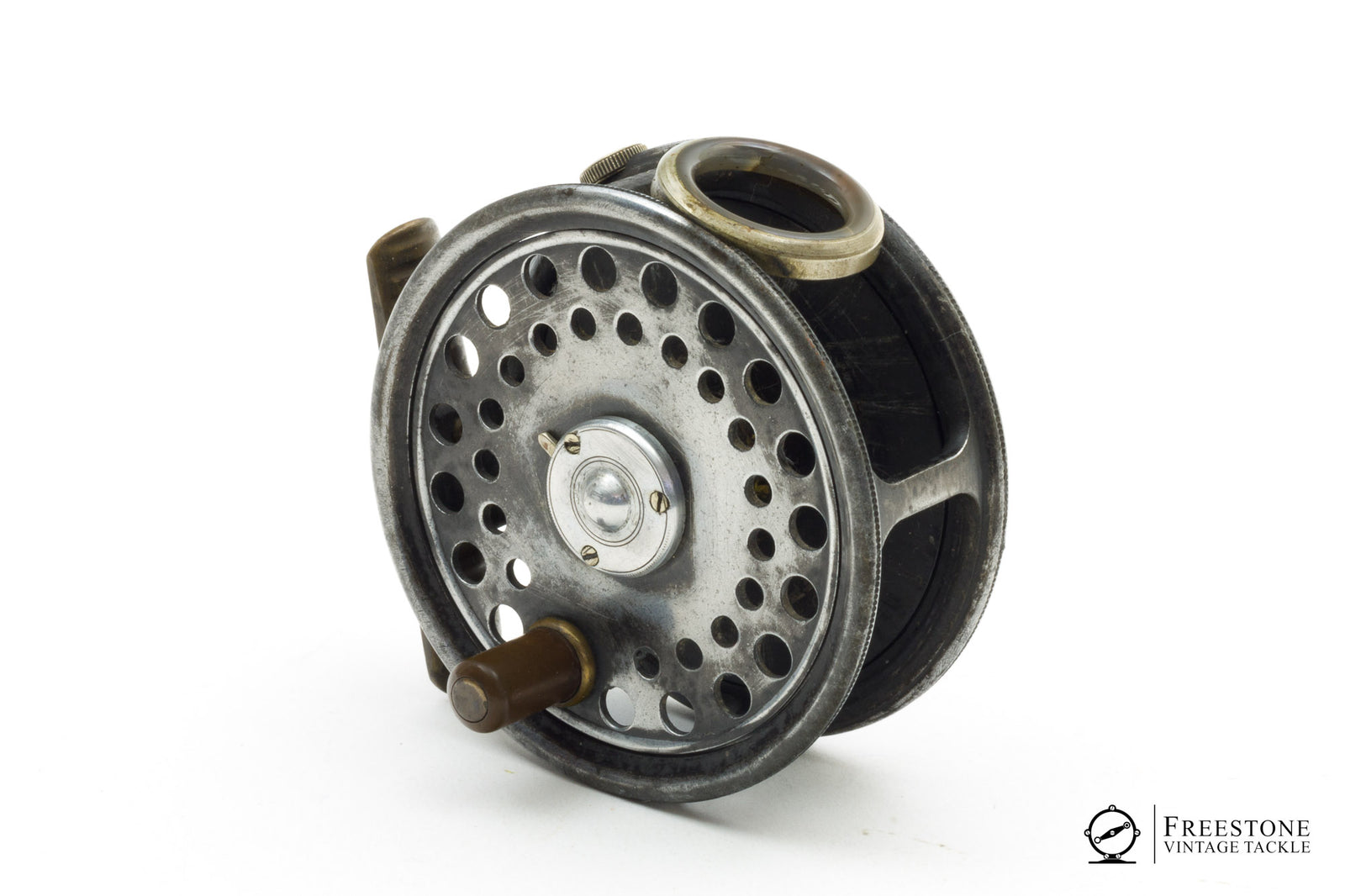 Hardy - St. George 3" Fly Reel