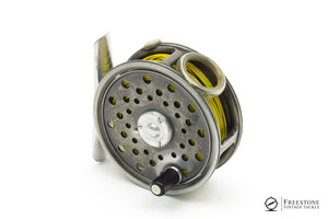 Hardy - St. George Jr. 2 9/16" Fly Reel - 3-screw
