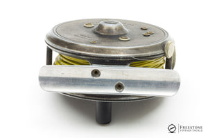 Hardy - St. George Jr. 2 9/16" Fly Reel - 3-screw