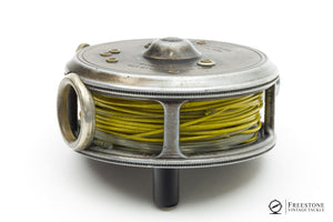 Hardy - St. George Jr. 2 9/16" Fly Reel - 3-screw