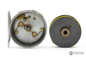 Hardy - St. George Jr. 2 9/16" Fly Reel - 3-screw