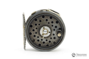 Hardy - St. George Jr. 2 9/16" Fly Reel - 3-screw