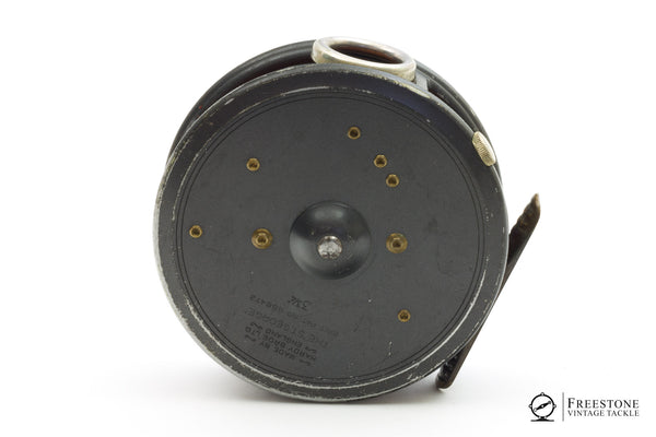 Hardy - St. George 3 3/4