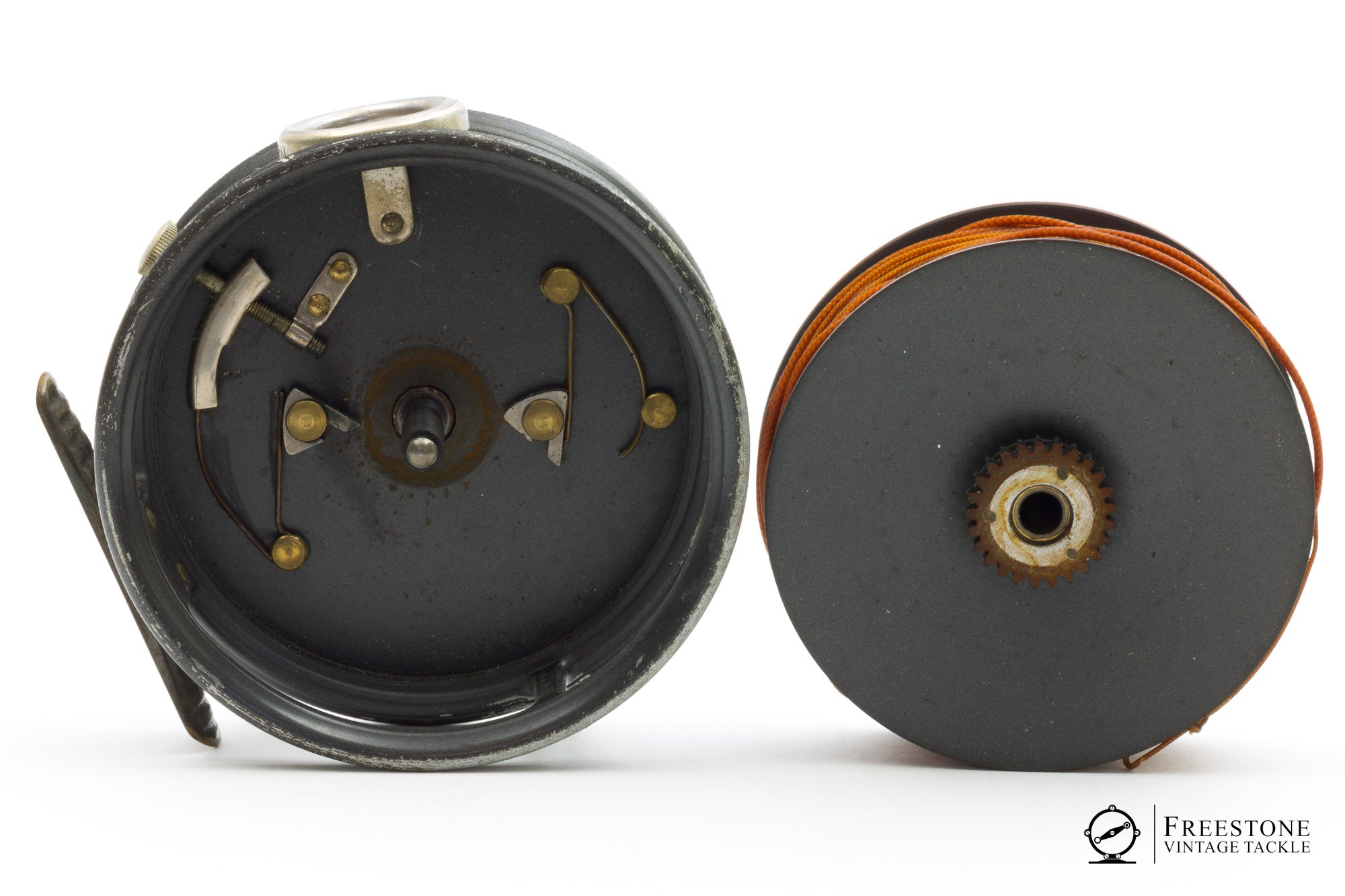 Hardy - St. George 3 3/4