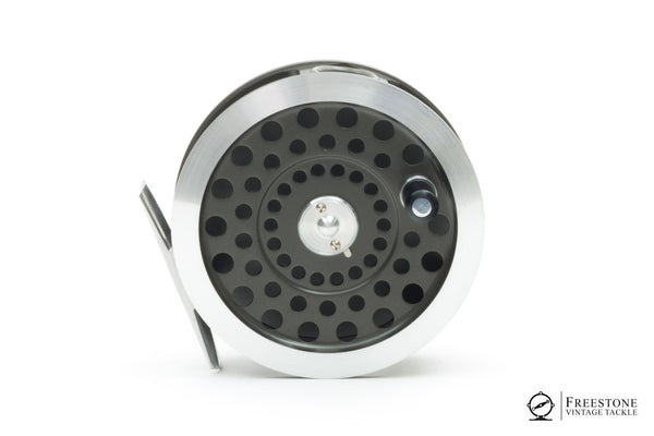 HARDY The Sunbeam 7/8 ・ハーディ サンビーム Hardy The Sunbeam #7/8 trout fly reel in case