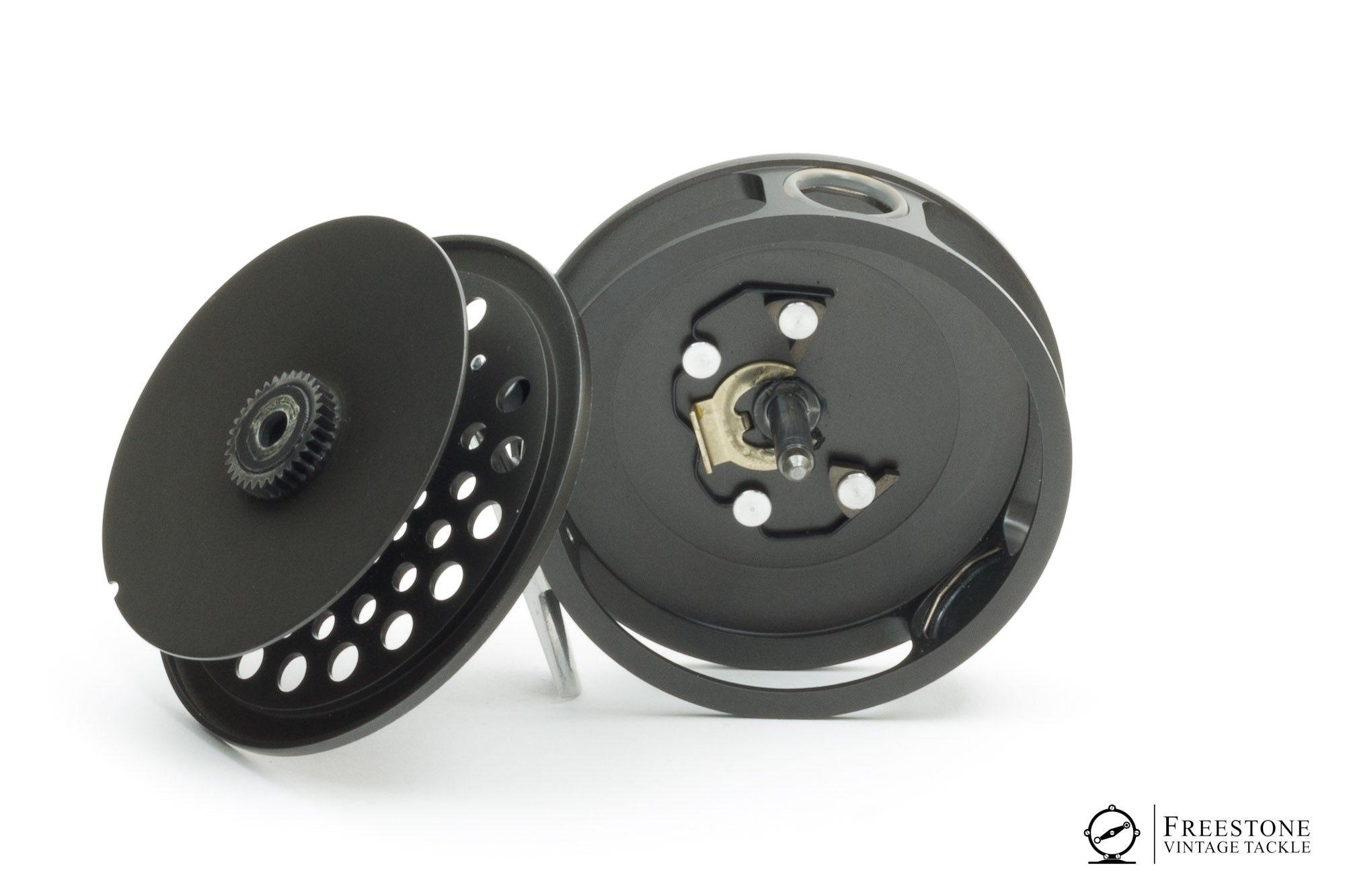 bean 7 8 fly reel Hardy - Sunbeam 7/8 Fly Reel