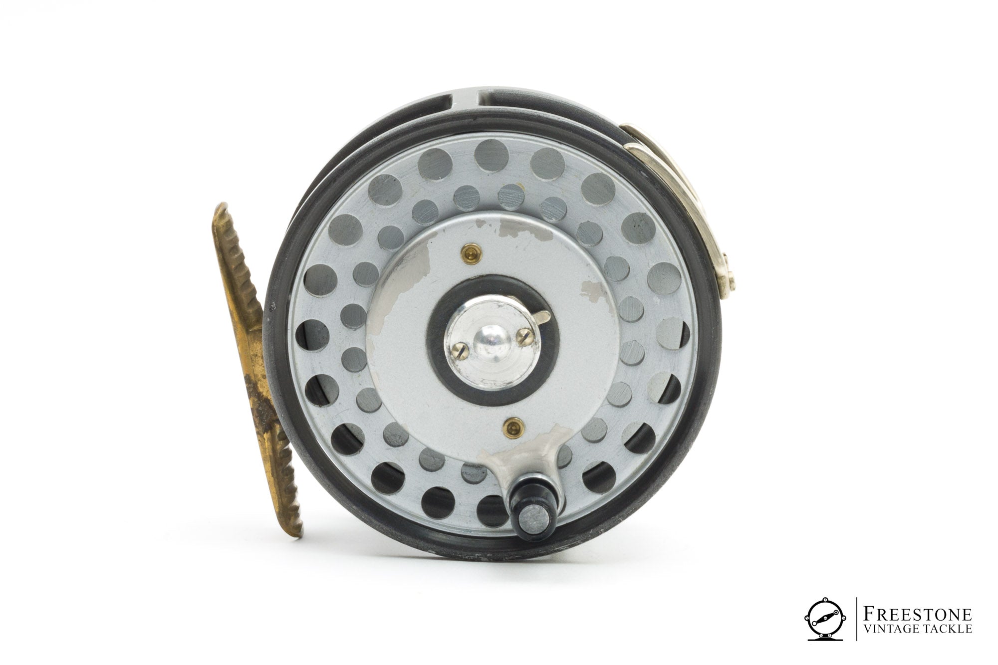 リール Hardy Bros Flyweight A&F Silent Check Hardy Bros Flyweight A&F Silent Check Heavy U Fly Reel With