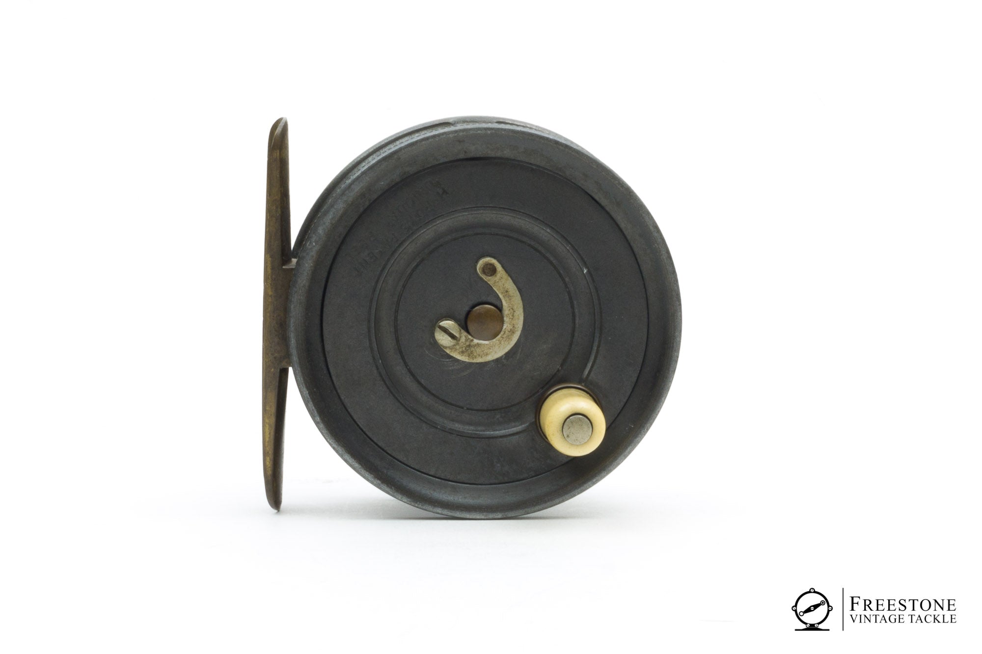 Hardy - Uniqua 2 5/8