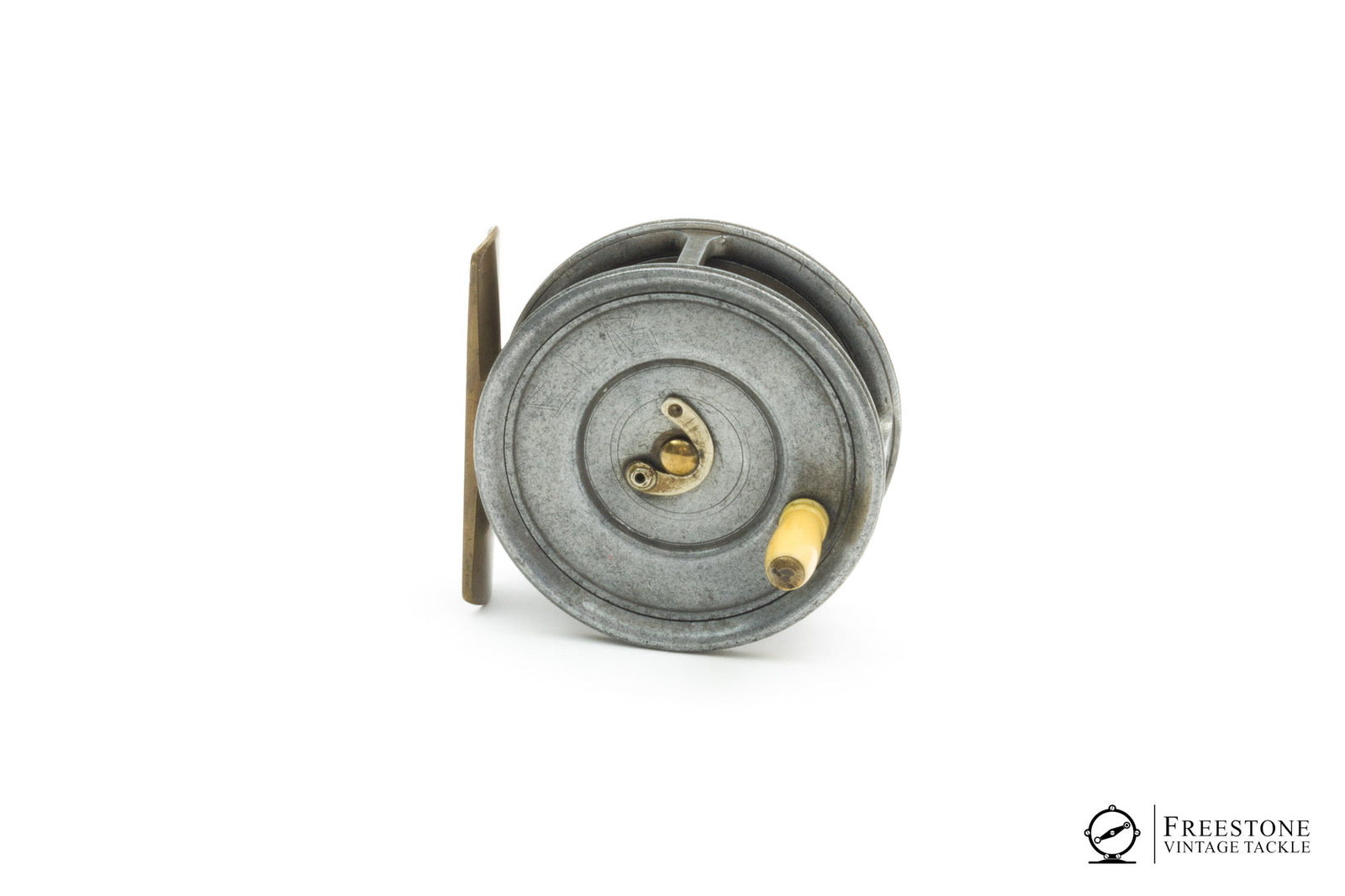 Hardy - Uniqua 2 5/8" Fly Reel