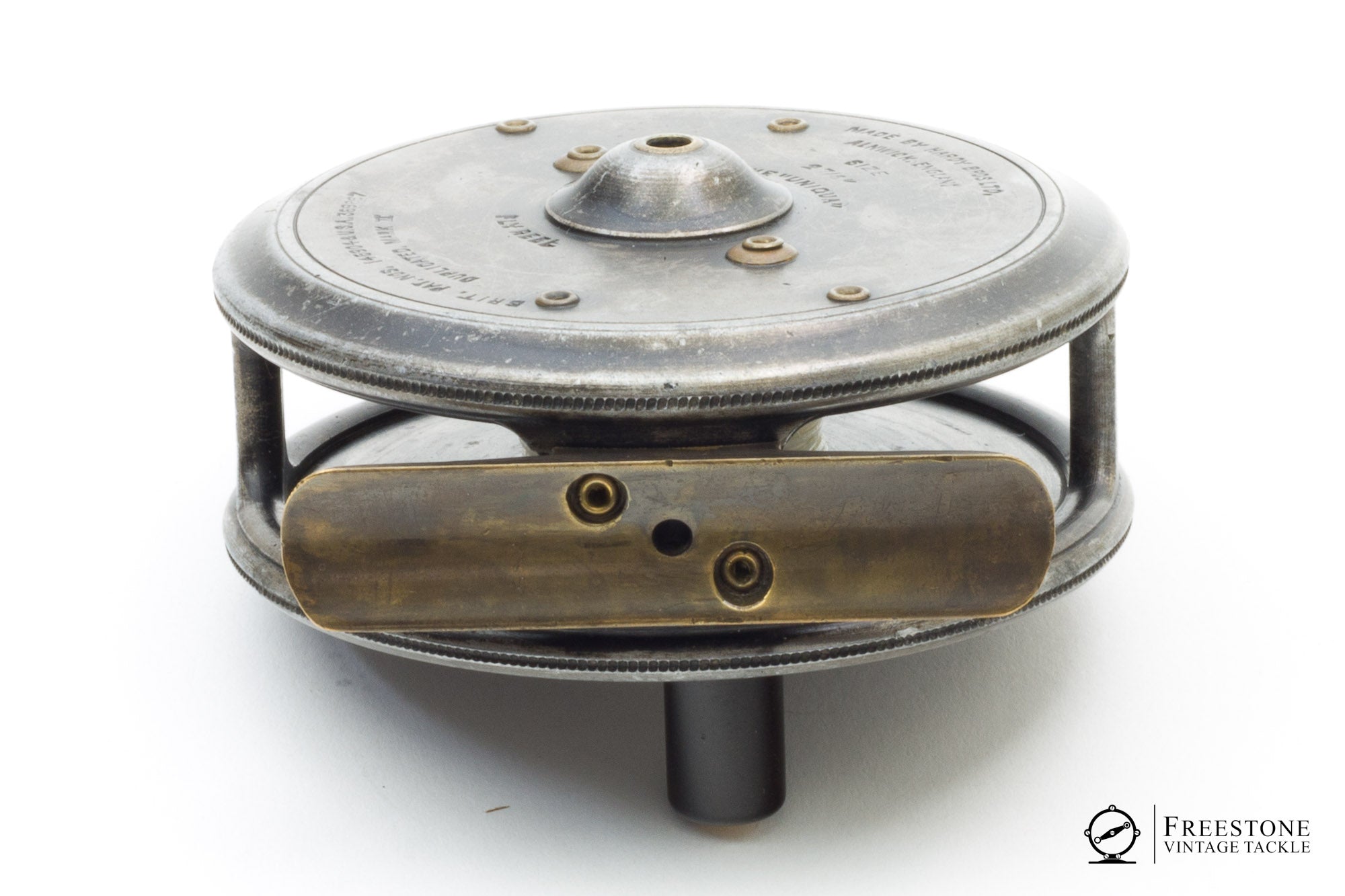 Hardy - Uniqua 2 7/8