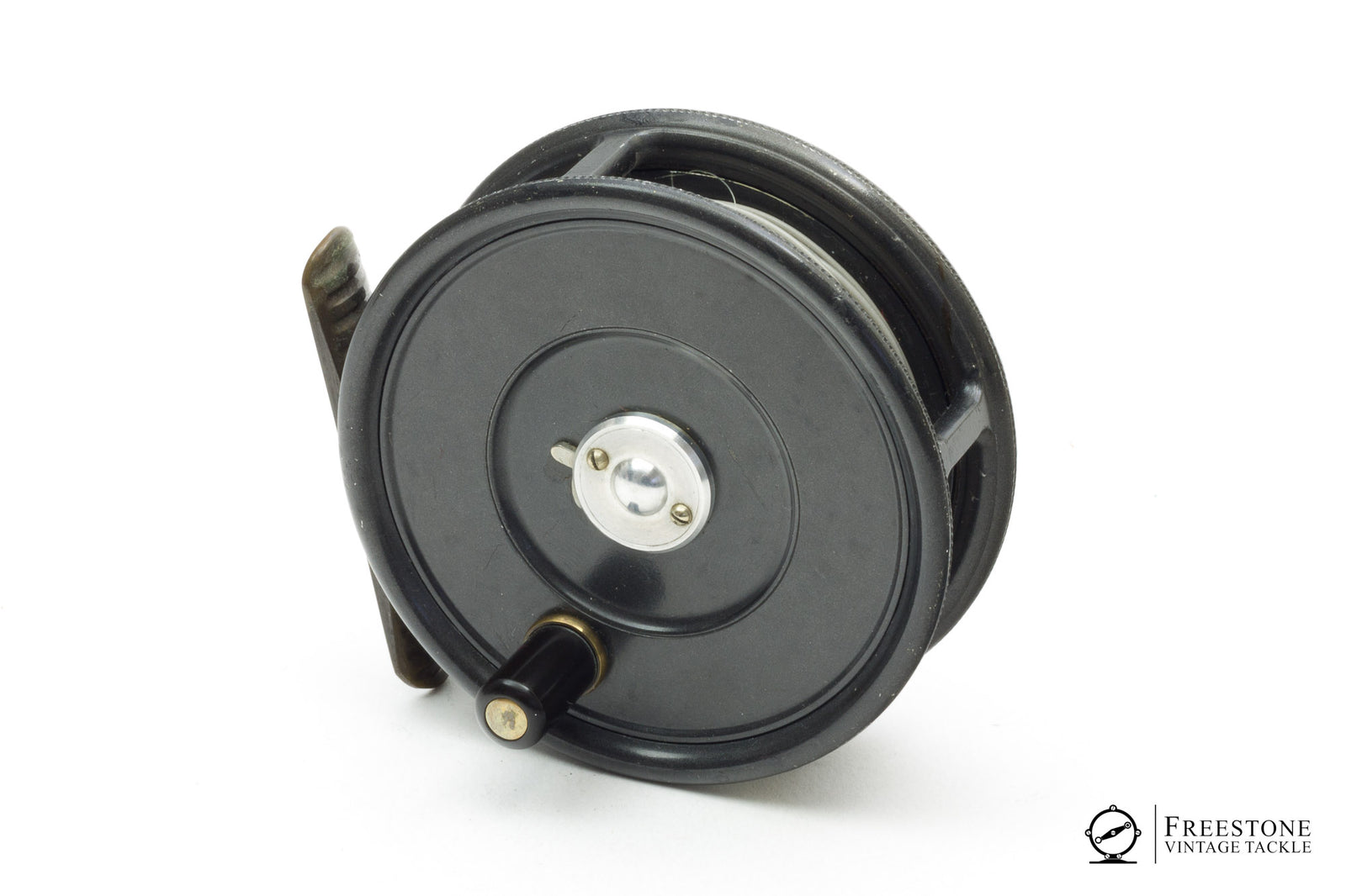 Hardy - Uniqua 3 1/8" Fly Reel