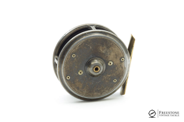 Hardy - Uniqua 3 1/8