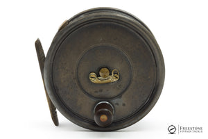Hardy - Uniqua Salmon 4" Fly Reel