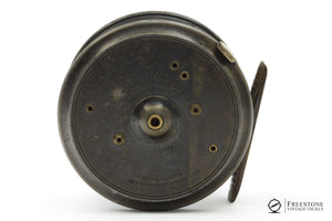 Hardy - Uniqua Salmon 4" Fly Reel
