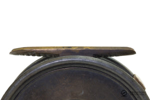 Hardy - Uniqua Salmon 4" Fly Reel