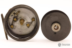 Hardy - Uniqua Salmon 4" Fly Reel