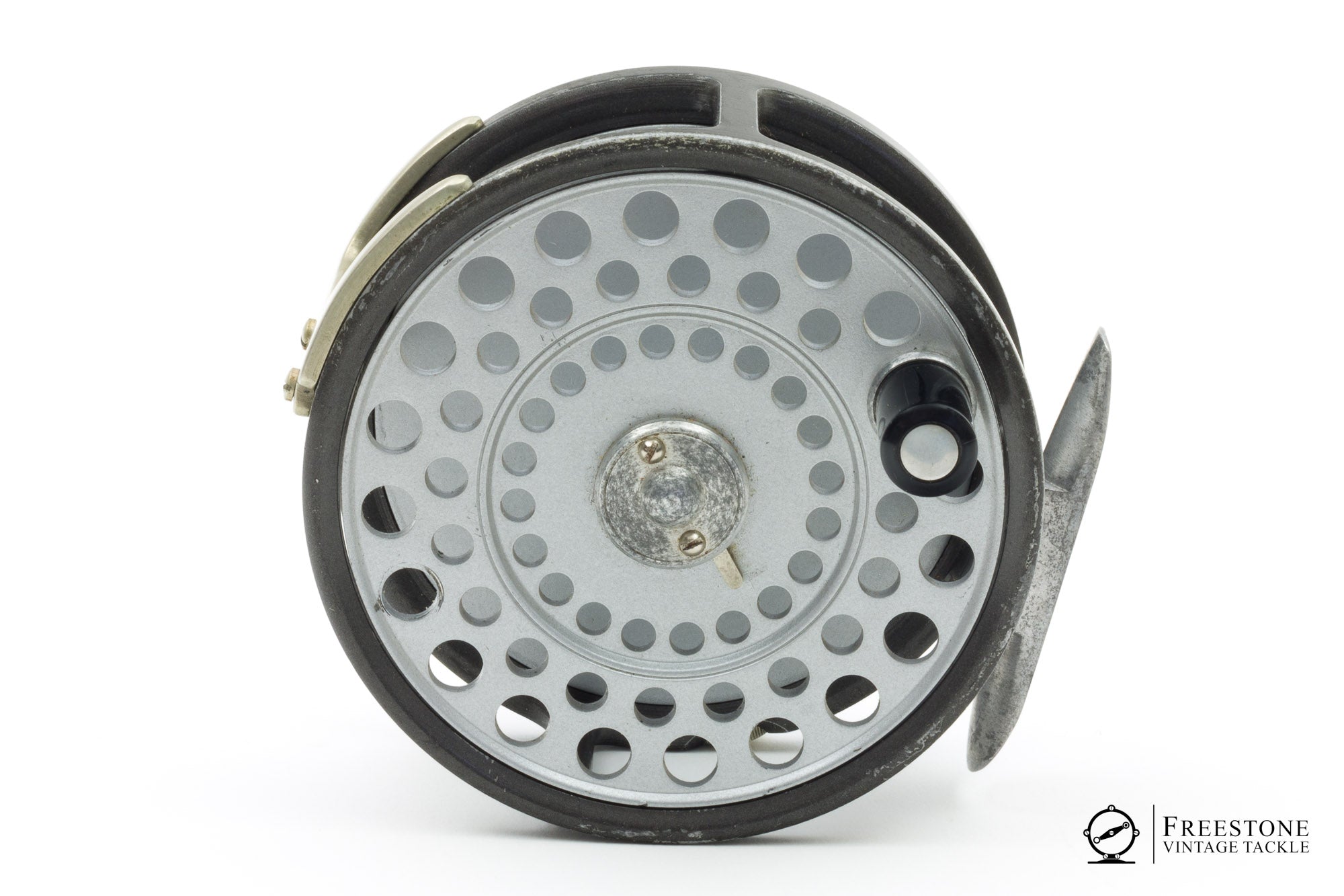 Hardy - Zenith Fly Reel w/ Spare Spool - Freestone Vintage Tackle