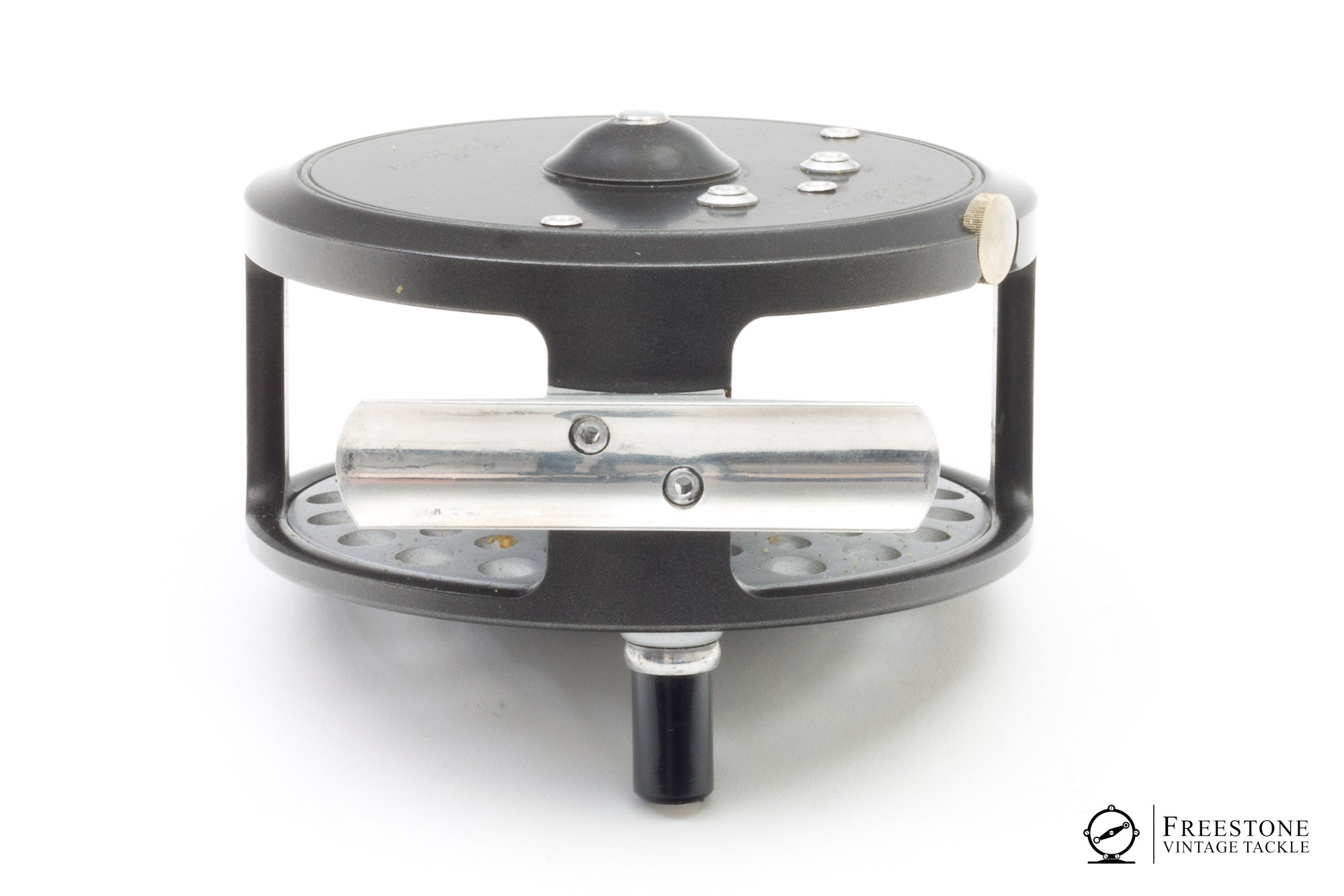 Hardy - Zenith Multiplier Fly Reel w/ Spare Spool - Freestone