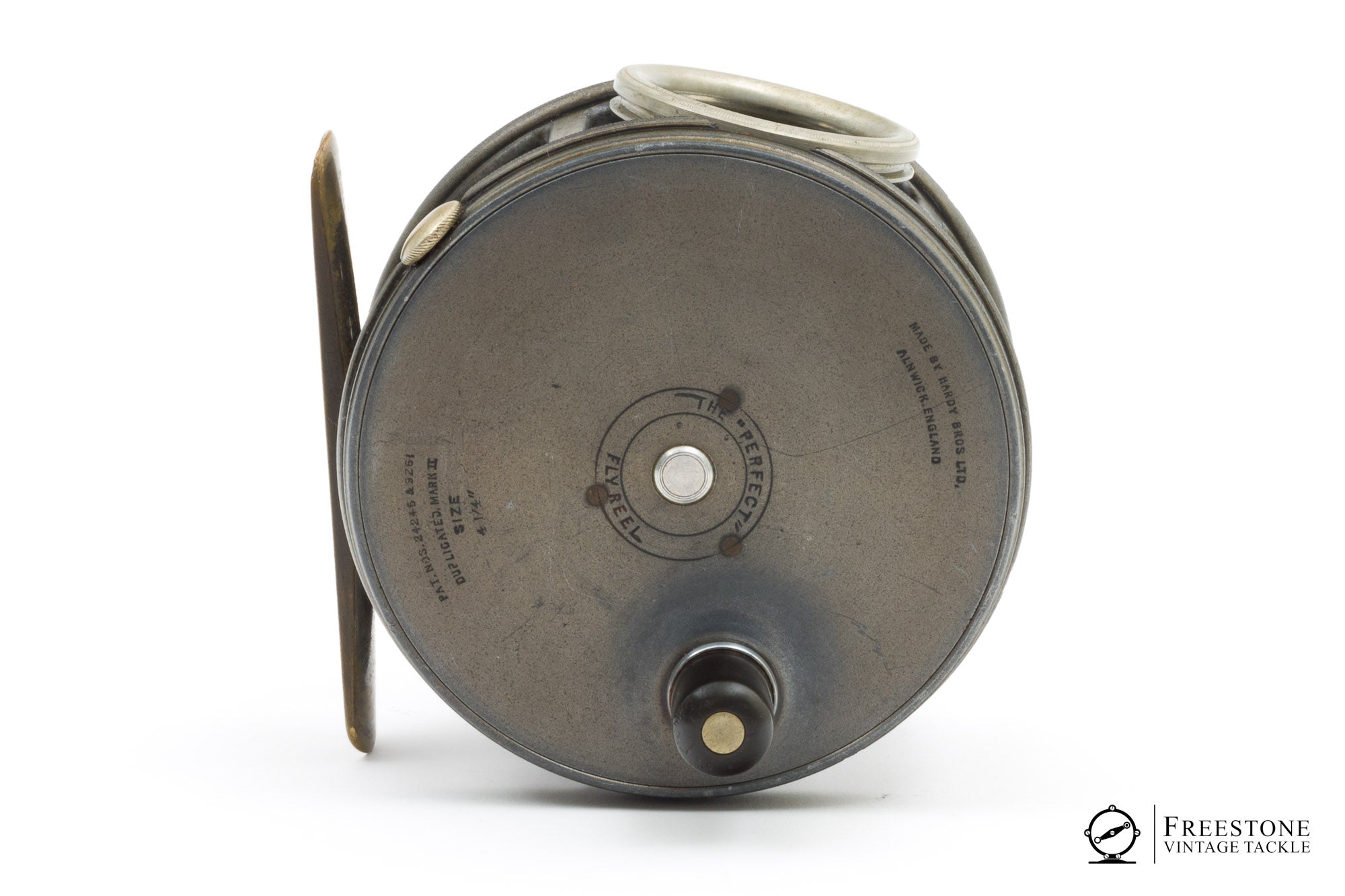 Hardy - Perfect 4 1/4